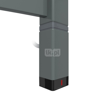 Grzałka ONE na profilu trapezowym - prawa TMGRU