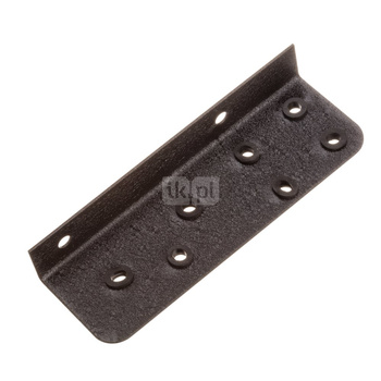 Uchwyt szczotki montażowej 122