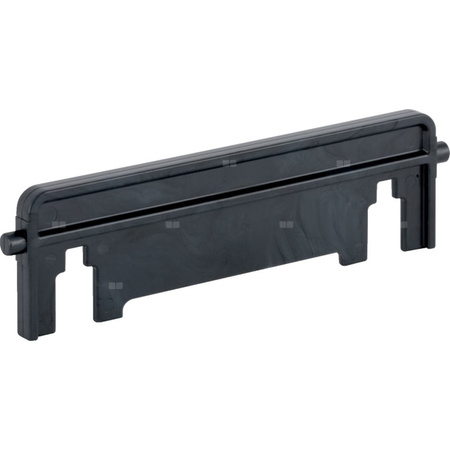 Zabezpieczenie przed obrotem Geberit do przycisku uruchamiającego