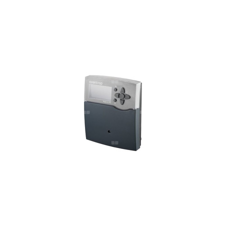 Sterownik elektroniczny Regtronic RQ - cześć zamienna do modułu Regumaq X-80