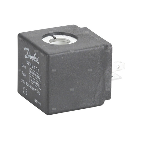 Cewka elektromagnetyczna AM110C 110V 50/60Hz