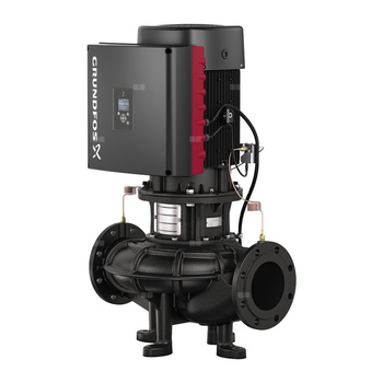 Pompa TPE3 150-240 S-A-F-A-BQQE-OWA