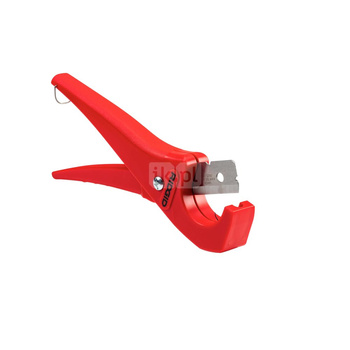 Obcinak jednosuwowy PC - 1250 do rur z tworzywa sztucznego 3 - 42 mm