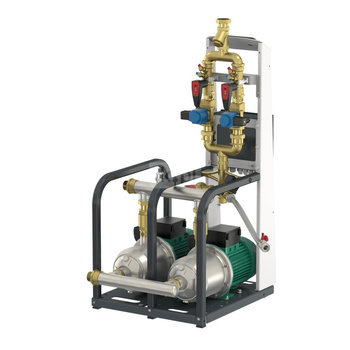 Automaty pompowe Wilo-Sinum M60