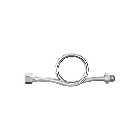 Rurka pętlicowa 3/8"
