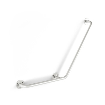 Poręcz skośna lewa 624/925/100/125 OK25