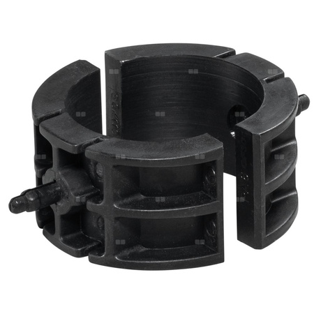 Wkładki zacisk. fi 80 mm, 2-pak