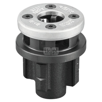 Głowica-szybkowymienna NPT 3/8