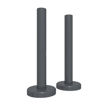 Zestaw maskujący podwójny fi55-fi18-L160 Malowany K724