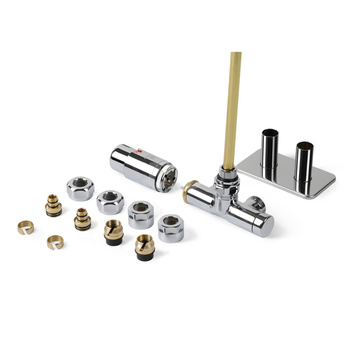 Zestaw term. UNICO kątowy lewy All in (AUGS0 CFK/L) vt KCRO