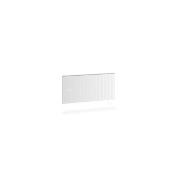 Kermi®X-therm® +e Prof. 21 600x1000 max. P 1500, RAL9016, SK 2, brak regulatora