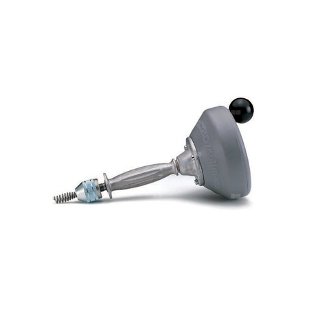 Przepychacz ręczny K-25-DH ze sprężyną z końcówką ruchomą C-2IC