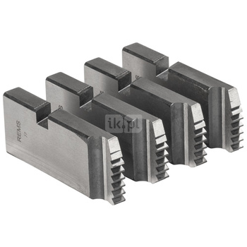 Noże gwintujące M 33, Zestaw REMS