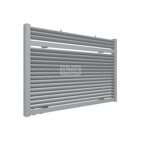 WYMIENNIK GRZEJNIKA TERMA CASE SLIM 585/900 \ RAL 7045, podł. YP