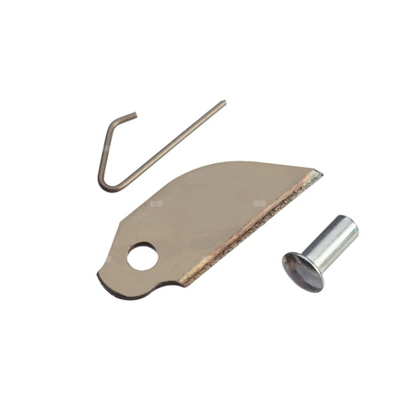 KIT, REAMER BLADE