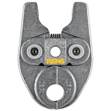 Cęgi zaciskowe Mini ACz 20