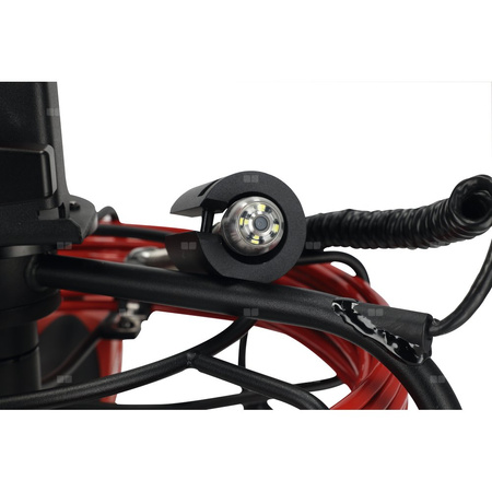 ROCAM mini HD 20/16 HD Urządzenie podstawowe bez akumulatora i ładowarki AMP