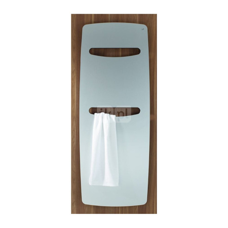 Grzejnik płytowy ZEHNDER Vitalo Spa, wym. 1800/590mm, kolor biały RAL9016, moc 869W