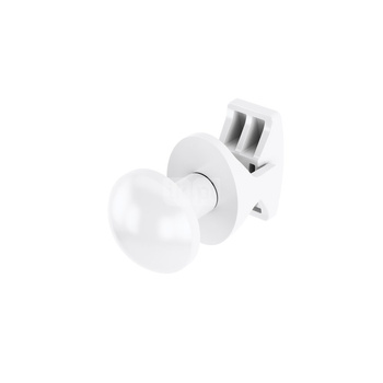 Wieszak punktowy HANDY GRIP, Biały, 2 szt., (89011S00)