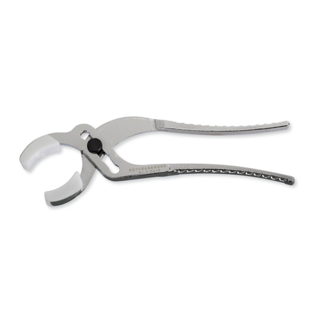 Klucz do armatury SANIGRIP 10