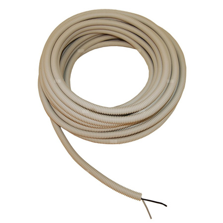 Przewód elektryczny 2 x 0,75 w peszlu (opakowanie zbiorcze 50 m)