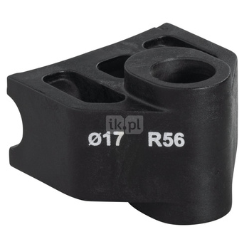 Element ślizgowy REMS