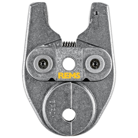 Cęgi zaciskowe Mini ACz 12