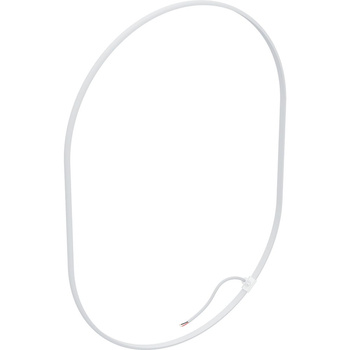 Taśma świetlna Geberit Option Oval do podświetlanego lustra