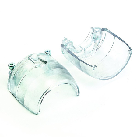 Pierścień zabezpieczający przed dewastacją do Sensity