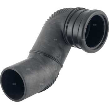 Kolano przyłączeniowe Geberit Silent-db20 90st. d90