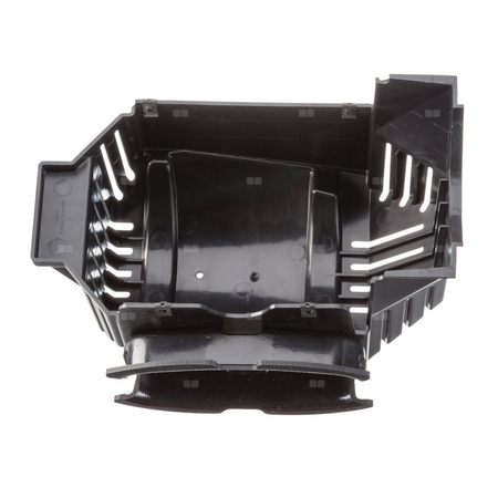 Osłona, Silnik z owijaczem przewodu K60S