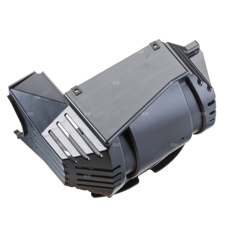 SHROUD, MOTOR W/CORD WRAP K60S