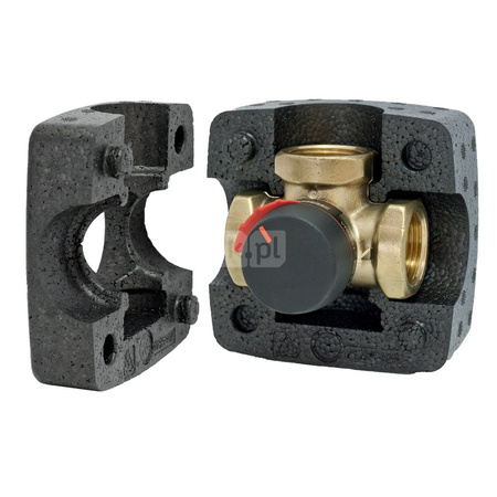 Części formowane ESBE VRI111 DN32 INSULATION SHELL do izolacji