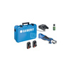 Zaciskarka GEBERIT Mapress ACO203plus (akumulator)
