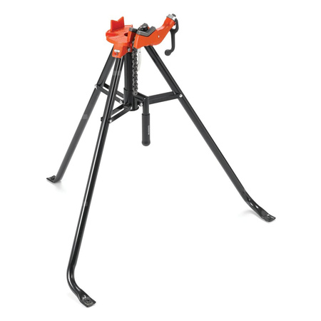 Przenośne imadło łańcuchowe TRISTAND® 425 do rur 1/8" - 2 1/2"