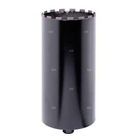 Diamentowa korona wiertnicza DX- HIGH SPEED PLUS, 1 1/4", D-220