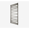 Grzejnik drabinkowy ENIX VIK3, wym. 400 x 750 mm, kolor biały RAL9016, moc 267W