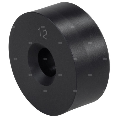 Gniazdo prowadzące fi 12 mm do głowicy do narzynek 731200