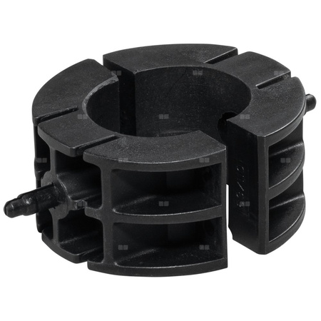 Wkładki zacisk. fi 63 mm, 2-pak