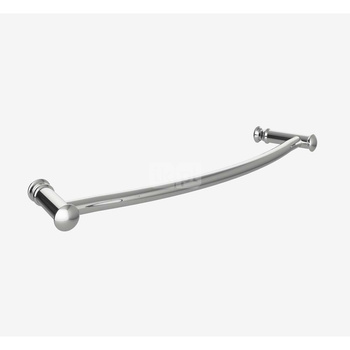 Wieszak HD 0500 BIAŁY 9016 BŁYSZCZĄCY Standard