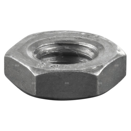 Nakrętka sześciokątna REMS