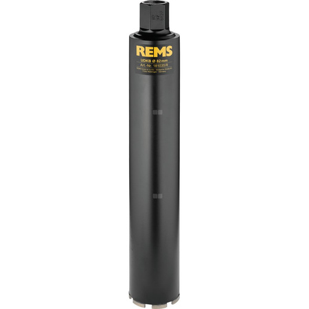 REMS UDKB 82 x 420 x UNC 1 1/4