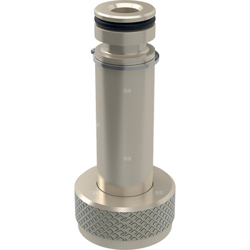 Łącznik do spłukiwania higienicznego