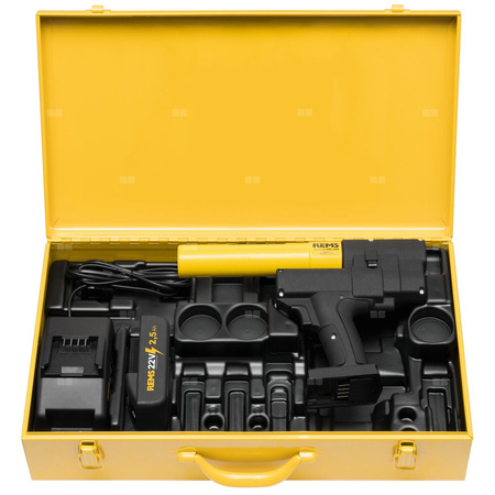 REMS Ax-Press 25 L 22V ACC Basic-Pack (116 mm)