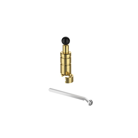 INOFLEX 3/8" - UBIJAK Z ELEMENTEM DO GRADOWANIA