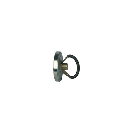 Termometr bimetaliczny AFRISO ATh F fi 63 mm 0…60'C połączenie ax