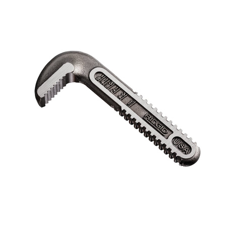 Szczęka hakowa klucza 8 do rur 1'' RIDGID