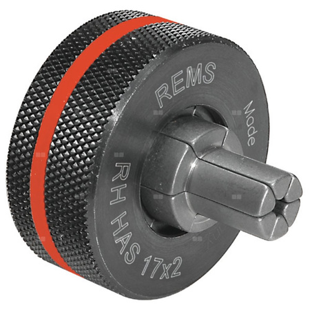 Głowica kielichująca RH HAS 17 x 2,0