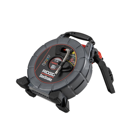 SeeSnake® NANOreel®, tylko bęben