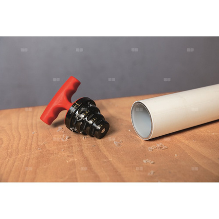 Narzędzie do ręcznej kalibracji i fazowania ROCALIBER L 40/50/63 mm